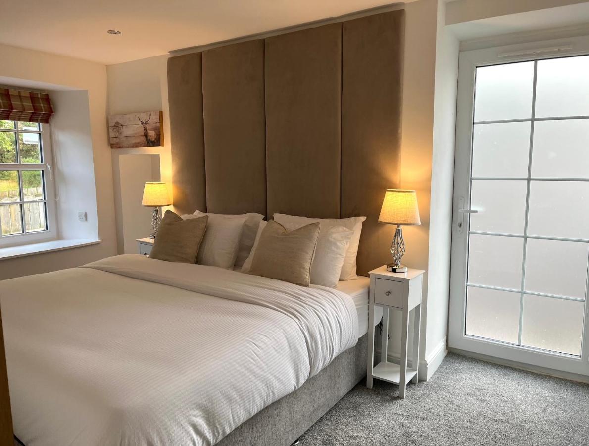 Altonhill House Hotel Nairn Luaran gambar