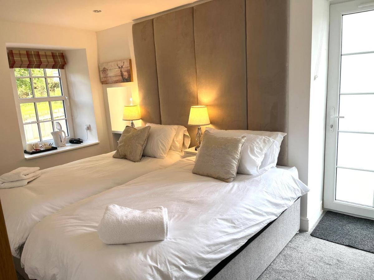 Altonhill House Hotel Nairn Luaran gambar