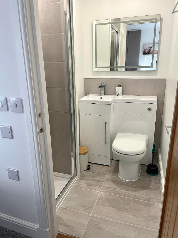 Altonhill House Hotel Nairn Luaran gambar