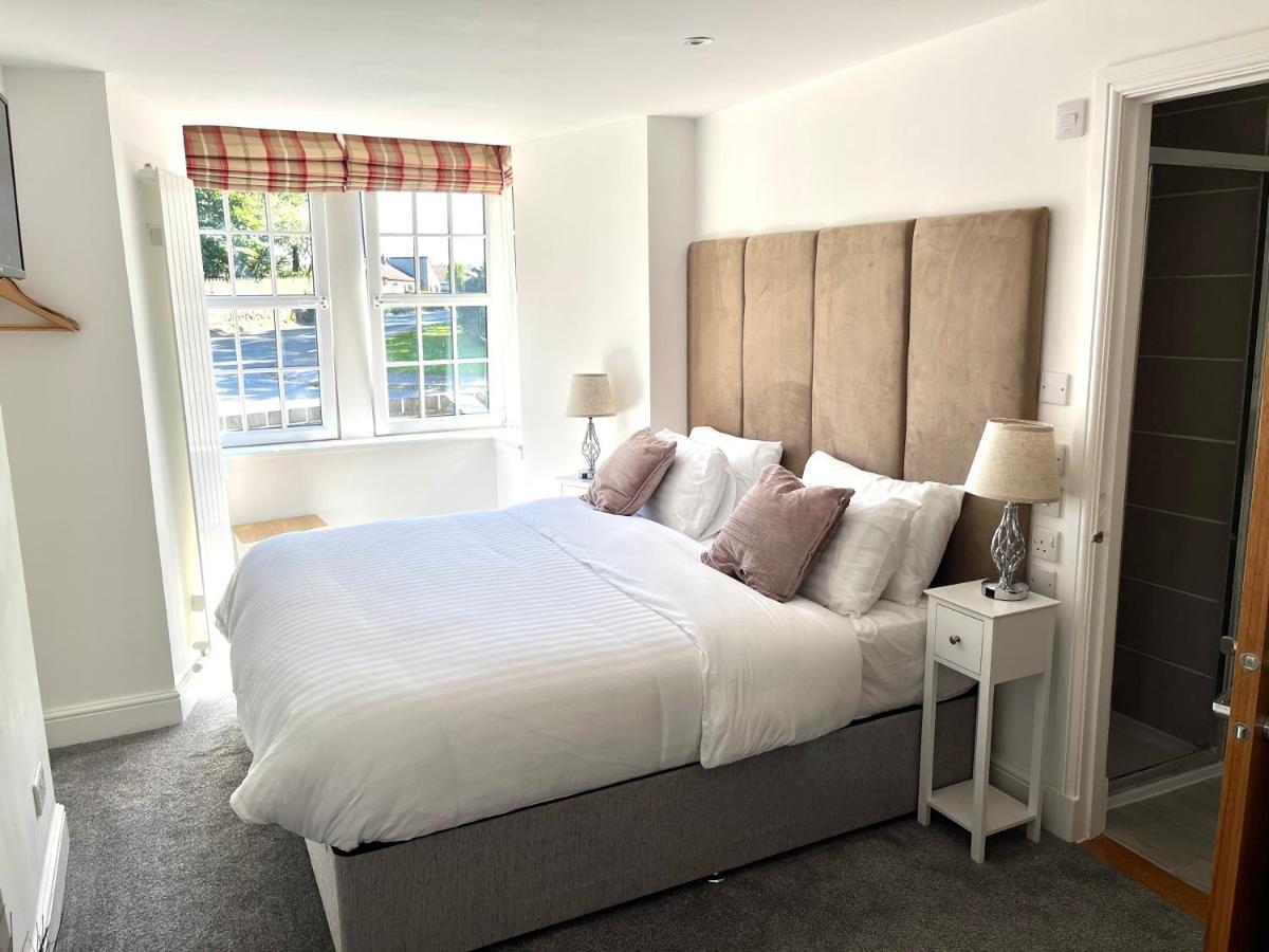 Altonhill House Hotel Nairn Luaran gambar
