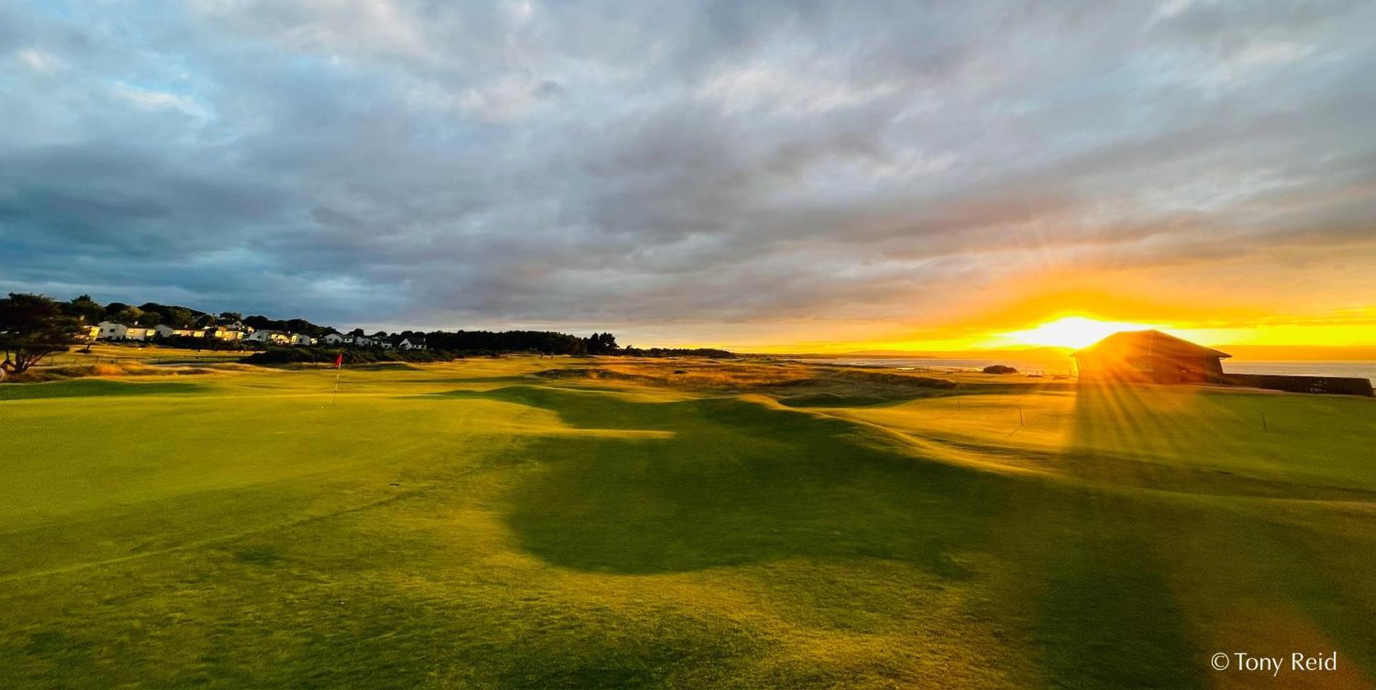 Altonhill House Hotel Nairn Luaran gambar