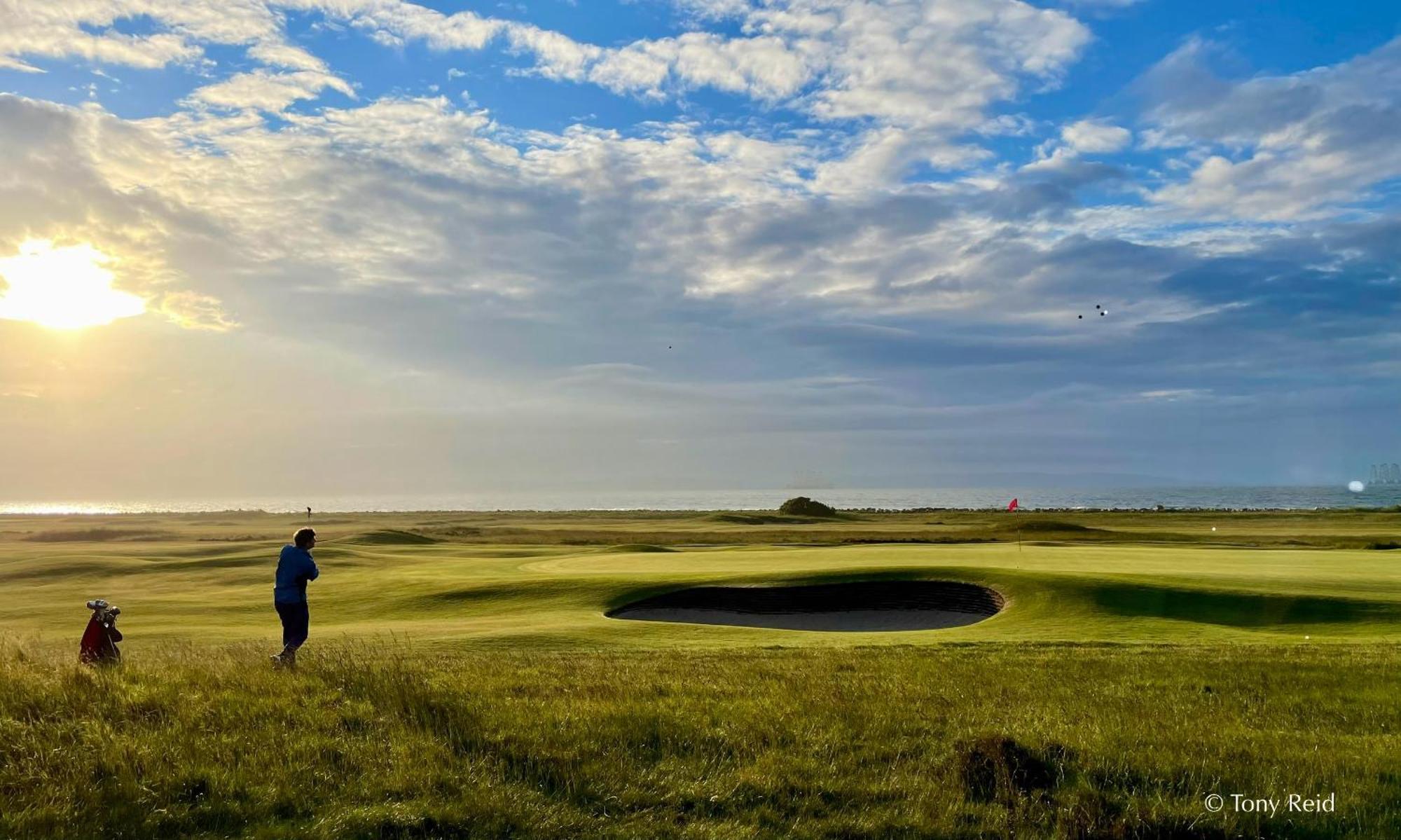 Altonhill House Hotel Nairn Luaran gambar