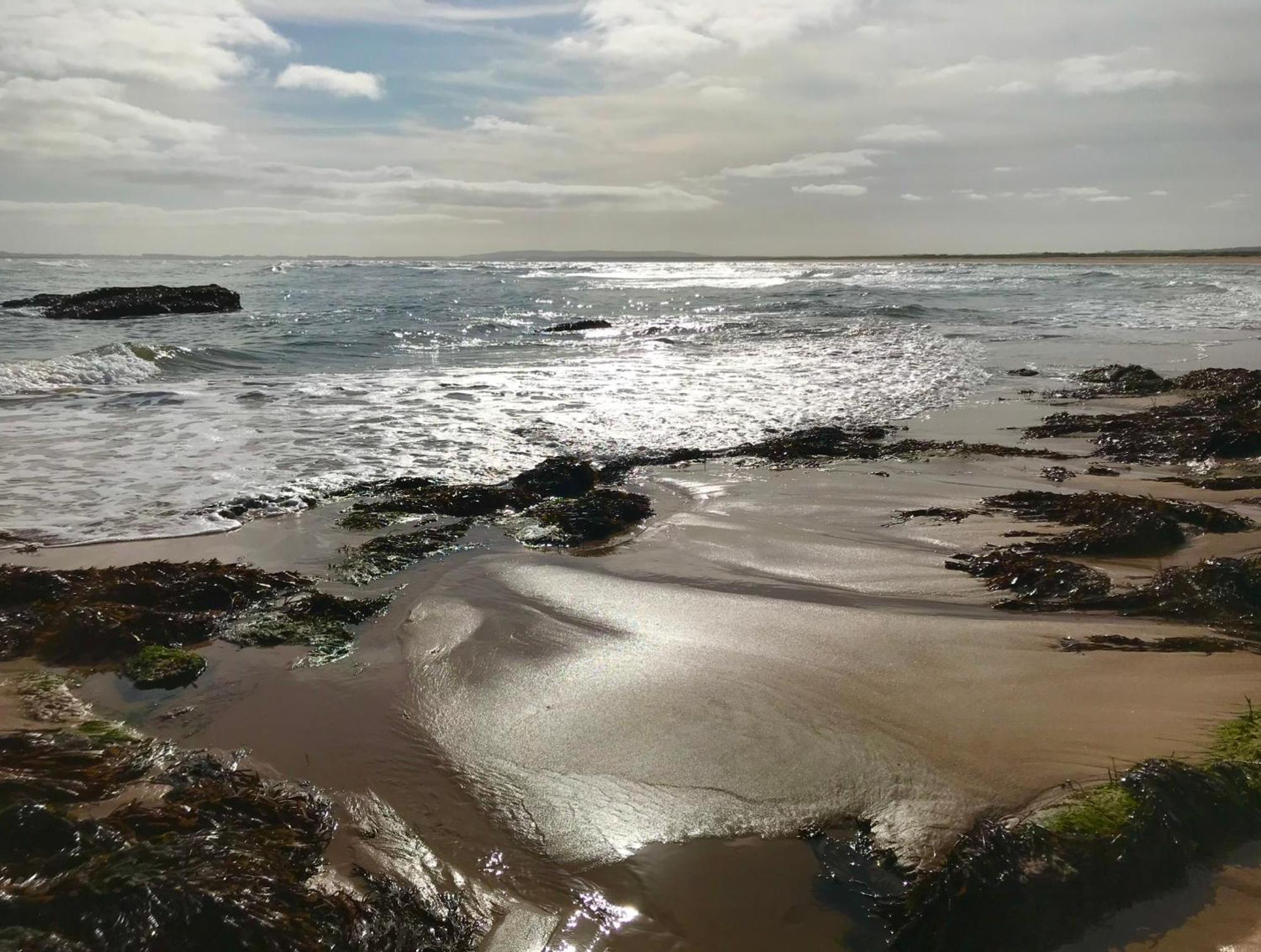 Altonhill House Hotel Nairn Luaran gambar