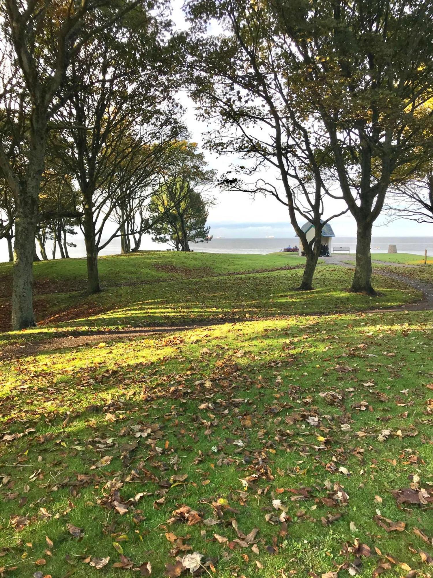 Altonhill House Hotel Nairn Luaran gambar