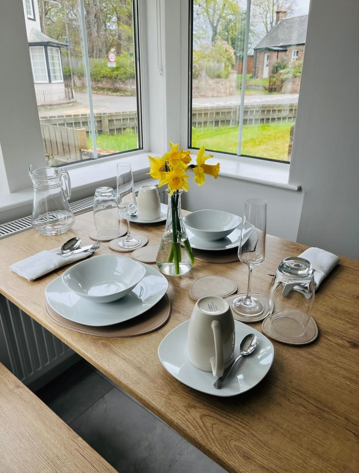 Altonhill House Hotel Nairn Luaran gambar